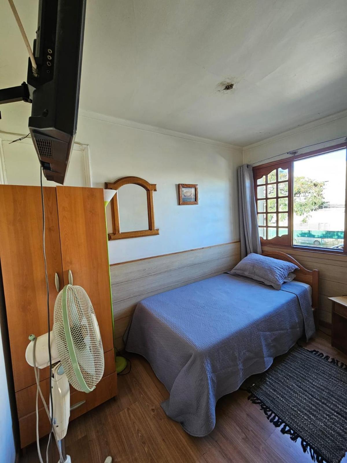 Хостел Hostal El Parron Ранкагуа Экстерьер фото